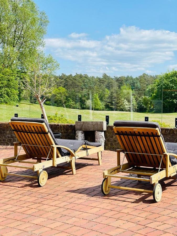 Hotel Reindahls Wilkendorf Kültér fotó