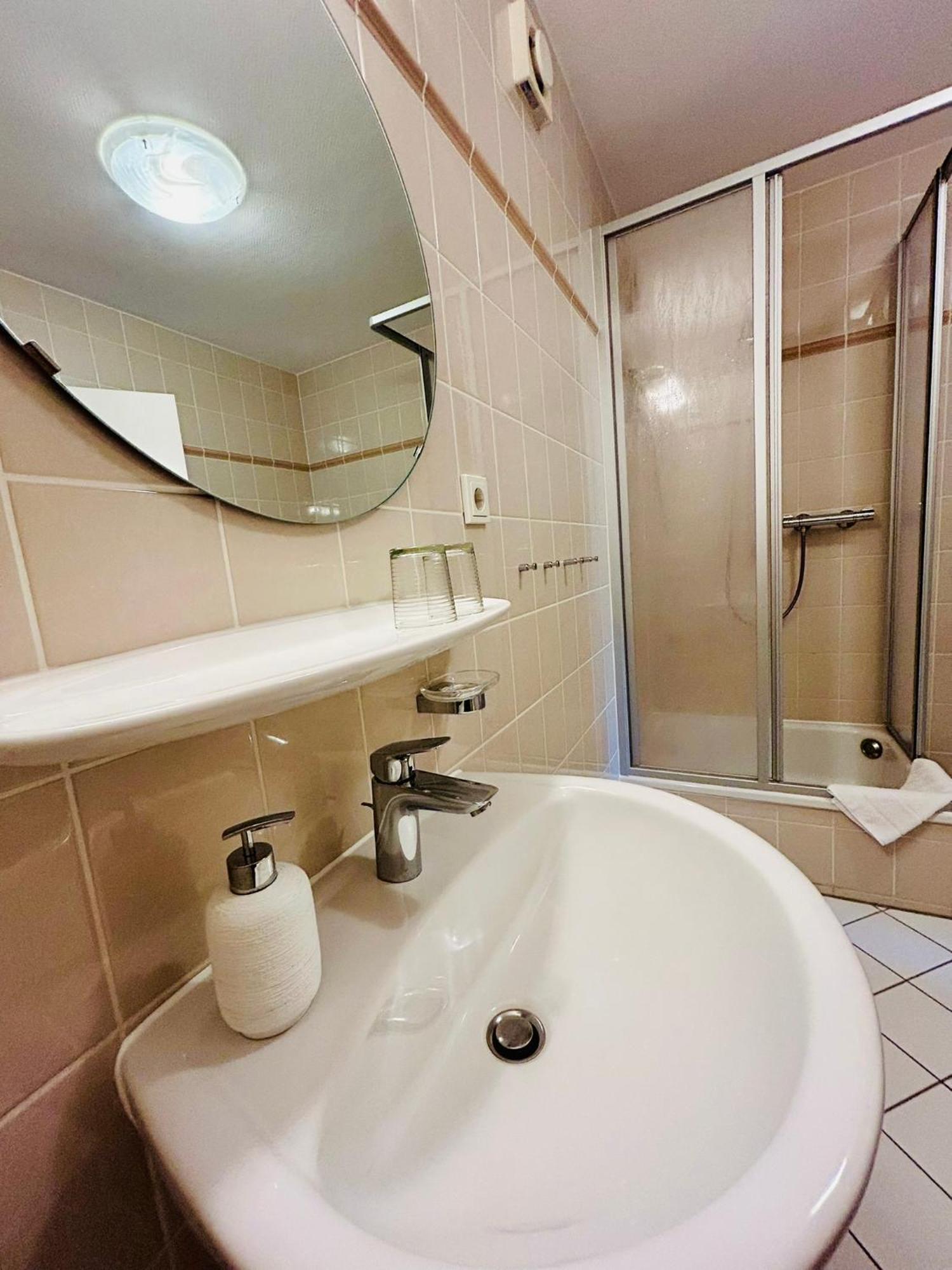 Hotel Reindahls Wilkendorf Szoba fotó