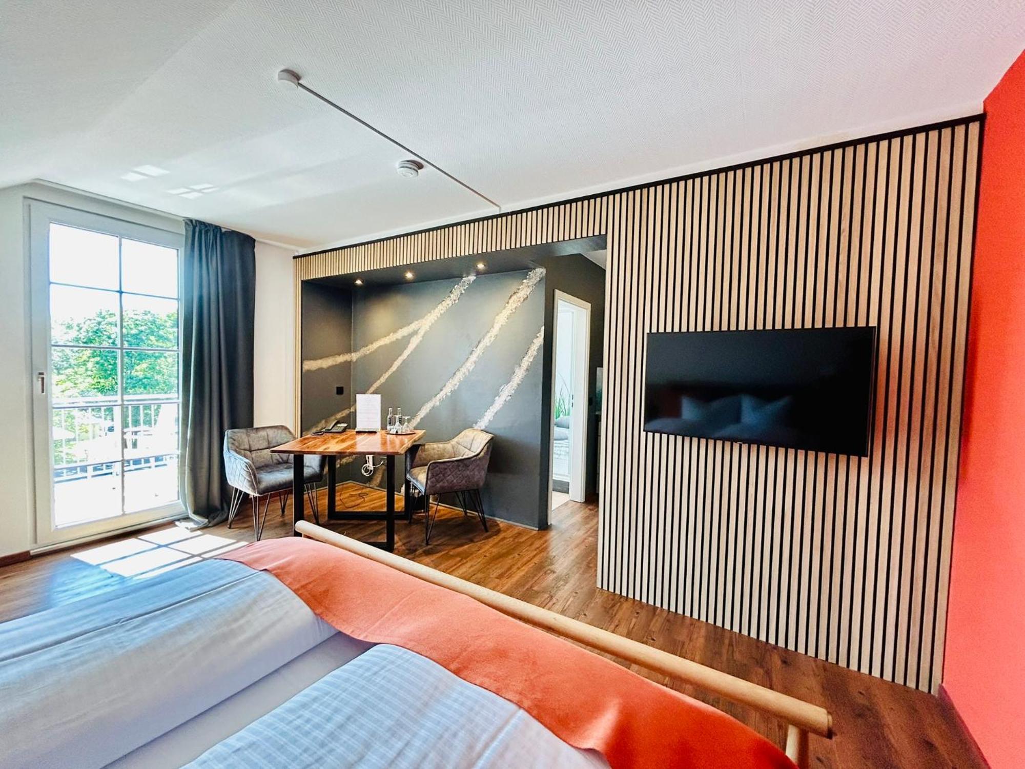 Hotel Reindahls Wilkendorf Kültér fotó