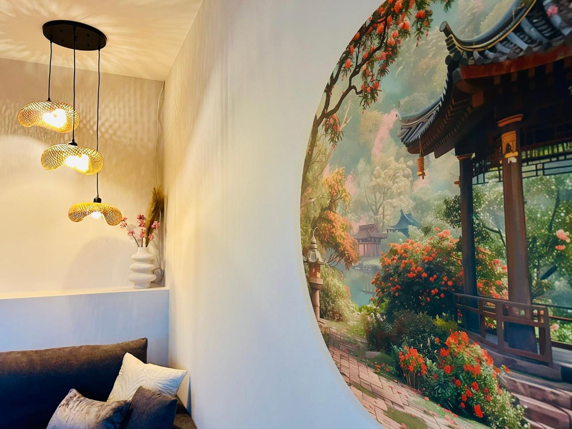 Hotel Reindahls Wilkendorf Kültér fotó